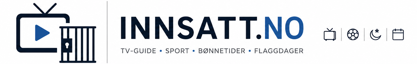 INNSATT.NO